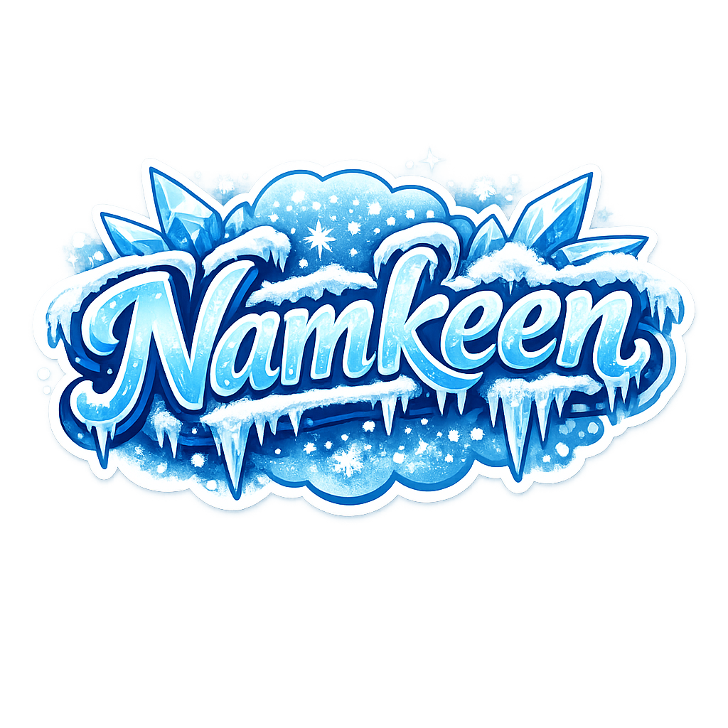 namkeen