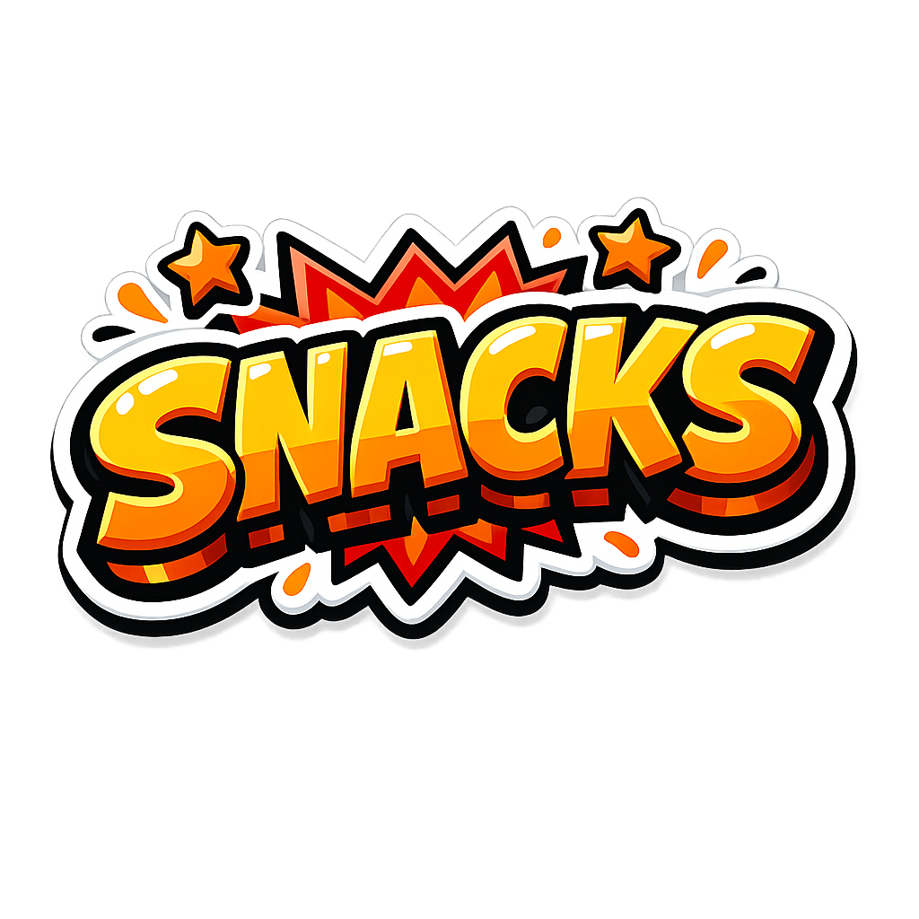 snacks