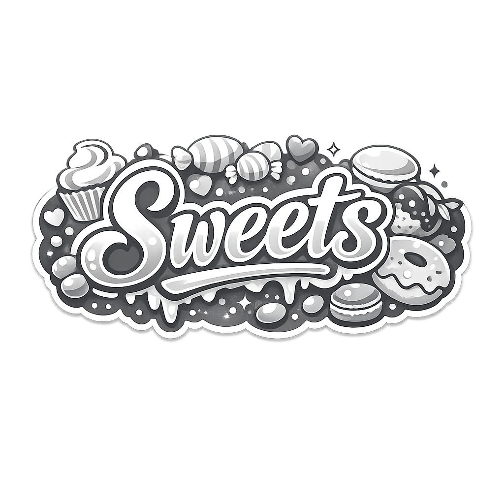 sweets